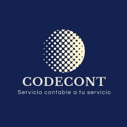 Logo Codecont